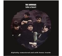 The Sorrows - Take A Heart [VINYL]