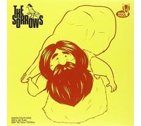 Sorrows, the - Gonna Find A Cave [7" VINYL]