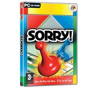 Sorry