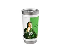 Sorry 4 The SNAP (Deluxe Edition) Stainless Steel Insulated Tumbler