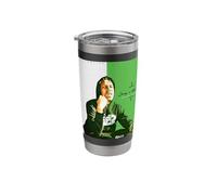 Sorry 4 The SNAP (Deluxe Edition) Stainless Steel Insulated Tumbler