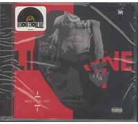 Sorry 4 The Wait (RSD 2022)-LIL WAYNE