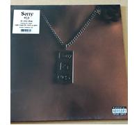 Sorry - 925 - 12" Vinyl LP - WIGLP407 - New - Domino