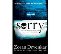 SORRY: A Gripping Psychological Thriller About a Cold Hearted Killer in Berlin