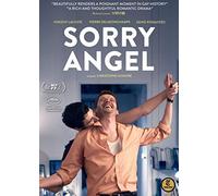 Sorry Angel