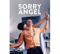 Sorry Angel