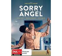 Sorry Angel ( Plaire, aimer et courir vite )