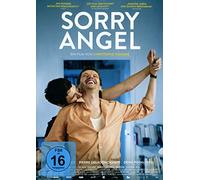 Sorry Angel (OmU) (DVD) Lacoste Vincent Deladonchamps Pierre