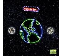 Anywhere But Here [CASSETTE]