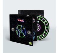 Sorry Anywhere But Here (CD) Album
