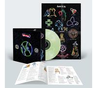 Sorry - Anywhere But Here [VINYL]