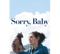 Sorry, Baby