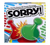 Sorry! Game