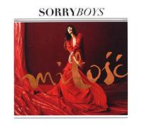 Sorry Boys - Sorry Boys: MiĹoĹÄ (digipack) [CD]
