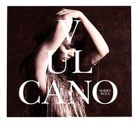Sorry Boys - Sorry Boys: Vulcano [CD]