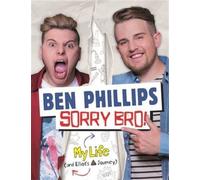Sorry Bro!