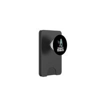 Sorry Can’t Talk The Wind’s Up Windsurfing PopSockets PopWallet for MagSafe