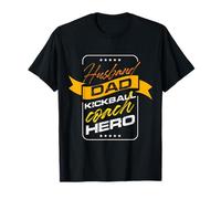Sorry Can't Kickball Bye Kick Ball Player T-Shirt