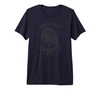 Sorry, Can't Parrot Bye Animal Bird Premium T-Shirt