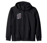 Sorry Can't Talk The Enemies Just Became Lovers Romance Zip Hoodie