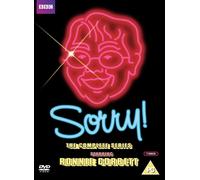 SORRY COMPLETE SERIES 1-7 DVD Boxset Season 1 2 3 4 5 6 7 Ronnie Corbert Corbett