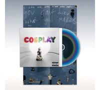 Sorry COSPLAY (CD) Album