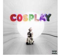 Sorry - COSPLAY [VINYL]