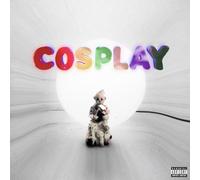 Sorry - COSPLAY [VINYL]