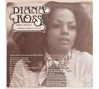 SORRY DOESN'T ALWAYS MAKE IT RIGHT / TOGETHER (45/7")