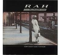 Sorry doesn't make it anymore/Clouds across the moon (Lunar Mix) [VINYL]