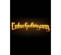 Sorry. (Entschuldigung) Steam Key GLOBAL