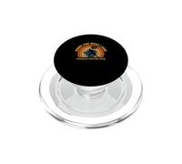 Sorry For What I Said During The Third Shot Drop PopSockets PopGrip for MagSafe