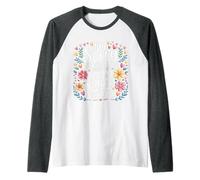 Sorry for What I Said Low Blood Sugar Mood - Raglan Baseball Tee