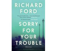 Sorry For Your Trouble