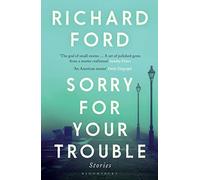 Sorry For Your Trouble