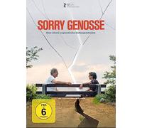 Sorry Genosse - Eine (fast) unglaubliche Lebensgeschichte - [DVD]