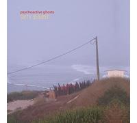Sorry Gilberto - Psychoactive Ghosts - Vinyl - Broken Silence
