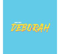 SORRY GIRLS - DEBORAH [VINYL]