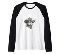 Sorry Gotta Go The Vibes Are Off Opossum Raglan Baseball Tee