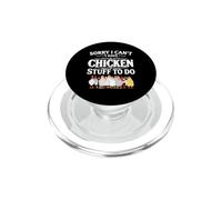 sorry i can t i have chicken stuff to do PopSockets PopGrip for MagSafe