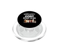 sorry i can t i have goat stuff to do PopSockets PopGrip for MagSafe