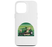 Sorry I Can’t, I Have to Mow the Lawn Design Case for iPhone 13 Pro Max