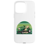 Sorry I Can’t, I Have to Mow the Lawn Design Case for iPhone 15 Pro Max