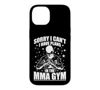 Sorry I can't I have Plans in the MMA Gym Case for iPhone 14