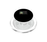 Sorry I Can't I Have Samba Funny Samba Class A Samba Dancer PopSockets PopGrip for MagSafe