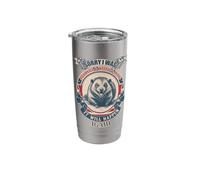 Sorry I was Passionate Intense Insane it Will Happen Again Stainless Steel Insulated Tumbler