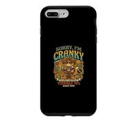 Sorry Im Cranky 70s Case for iPhone 7 Plus/8 Plus