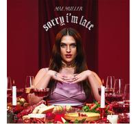 Mae Muller - Sorry I'm Late