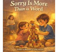 Sorry Is More Than A Word