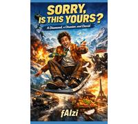 Sorry Is This Your's